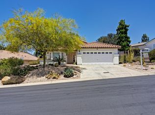 2314 Columbine Dr, Alpine, CA 91901