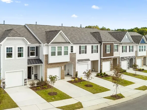 253 Church St, Wendell, NC 27591
