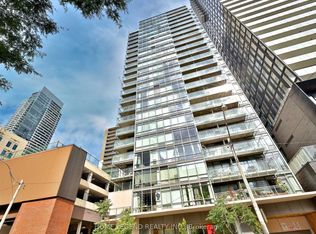 22 Wellesley St E #1302-C08, Toronto, ON M4Y 1G3