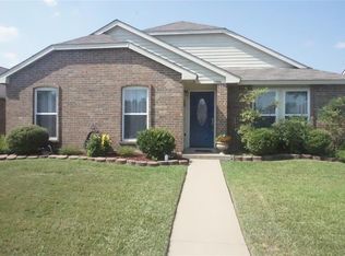 2009 Village Creek Dr, Garland, TX 75040