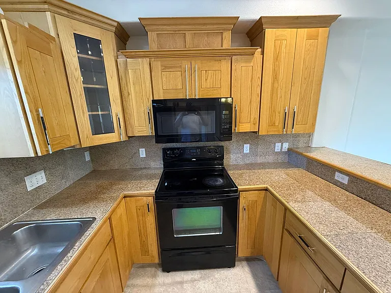 The Firs Apartments — Photo 56