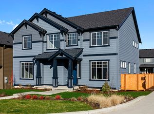 3847 Apollo Way, Gig Harbor, WA 98332