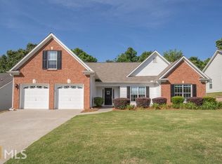 850 Charles Hall Dr, Dacula, GA 30019