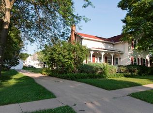 503 S Main St, Fort Atkinson, WI 53538