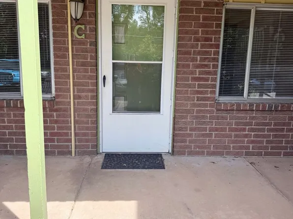 El Paso Blvd 132, 132 El Paso Blvd APT C, Manitou Springs, CO 80829