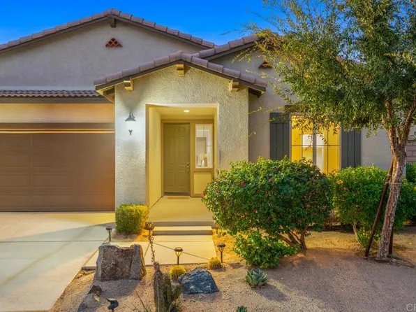 82572 Tremetina Ct, Indio, CA 92203