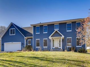 5280 Picha Rd, Minnetonka, MN 55345