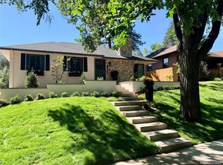 3720 E 7th Avenue Parkway, Denver, CO 80206