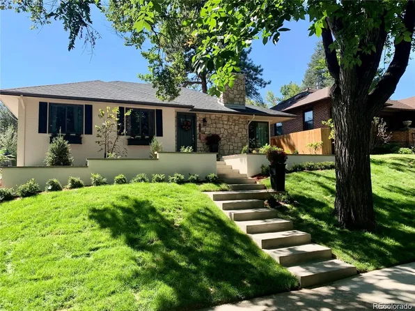 3720 E 7th Avenue Parkway, Denver, CO 80206