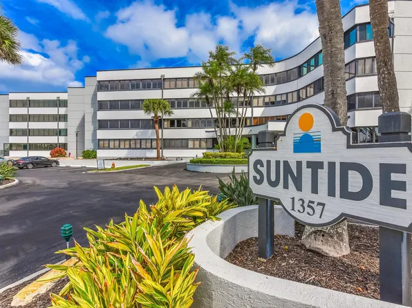 1357 NE Ocean Blvd, Stuart, FL