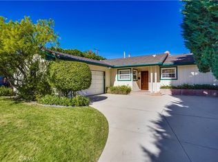 19015 Gledhill St, Northridge, CA 91324