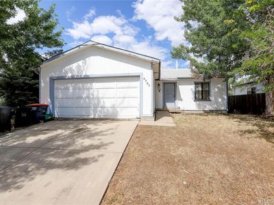 4767 S Taft Street, Morrison, CO, 80465