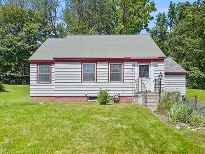 18 Stover Ct, Amesbury, MA, 01913