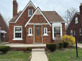 10222 Beaconsfield St, Detroit, MI