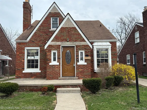 10222 Beaconsfield St, Detroit, MI 48224