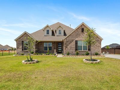 9512 Lynx Xing, Godley, TX, 76044