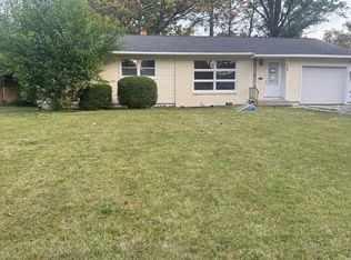 2728 Capitol Ave, Fort Wayne, IN 46806