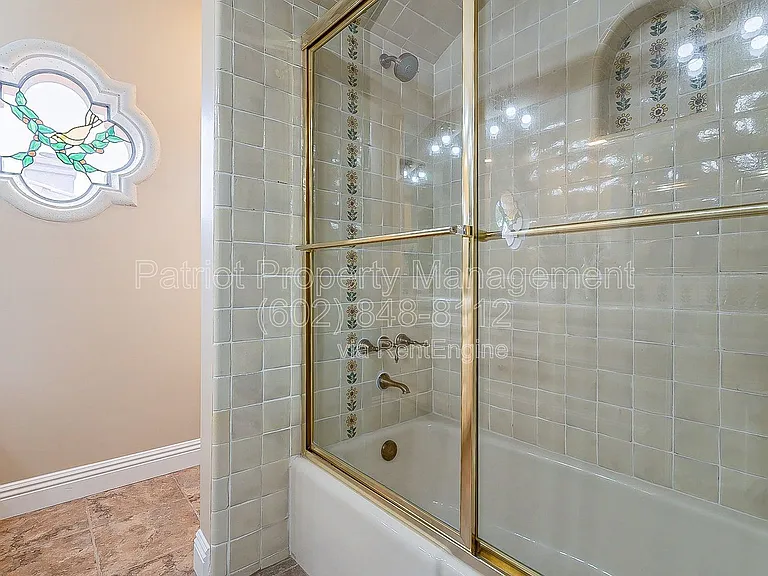 8602 E Vista Del Lago — Photo 40