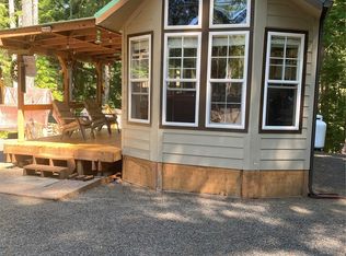161 N Quinault Pl, Hoodsport, WA 98548