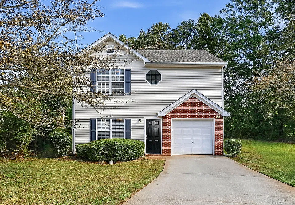 6612 Chestnut Oaks Rdg
