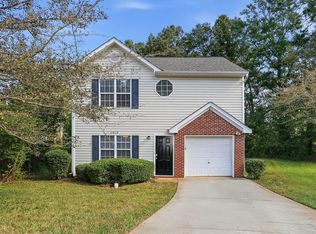 6612 Chestnut Oaks Rdg, Lithonia, GA 30038