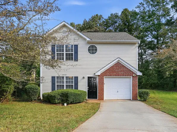 6612 Chestnut Oaks Rdg, Lithonia, GA 30038