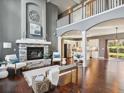 9417 Silverstone Lane, Verona, WI, 53593