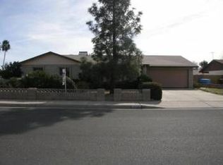 1301 W Utopia Rd, Phoenix, AZ 85027