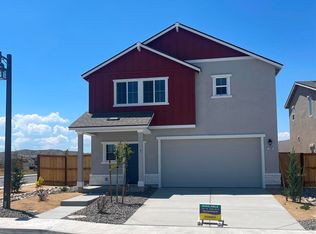 7904 Corundum Dr, Sparks, NV 89436