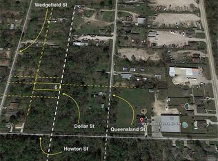 Dollar St, Houston, TX 77028