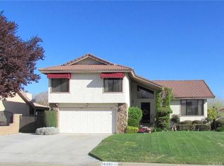 18480 Tanglewood Ln, Victorville, CA 92395