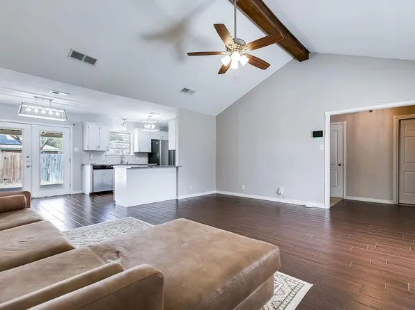 3830 Driftwood Dr, San Angelo, TX 76904