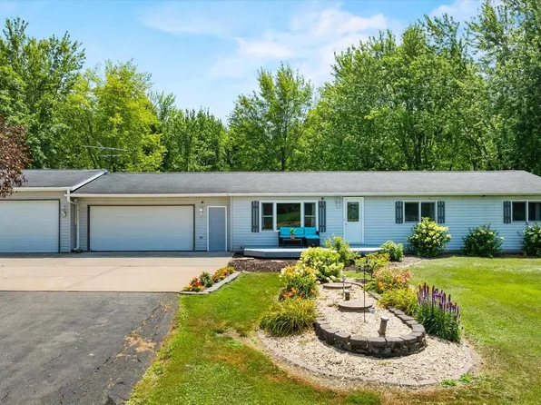 116395 RIVERSIDE ROAD, Marshfield, WI 54449