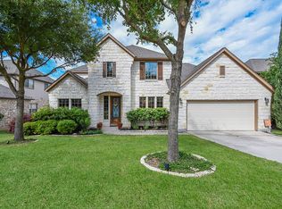 12917 Bright Sky Overlook, Austin, TX 78732