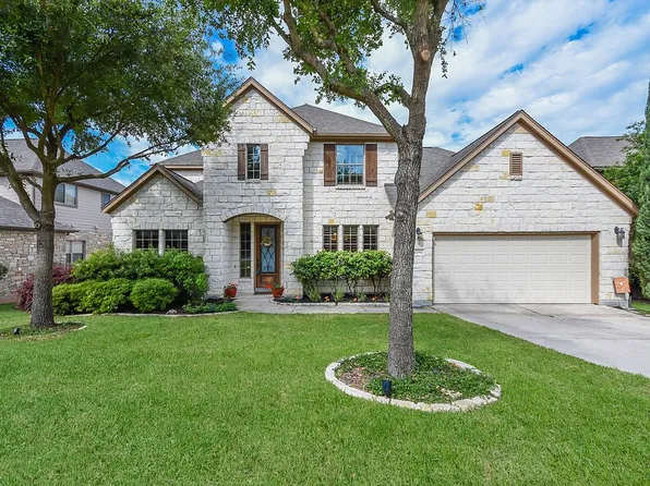 12917 Bright Sky Overlook, Austin, TX 78732