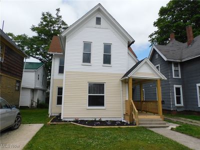 462 Monroe St, Conneaut, OH, 44030