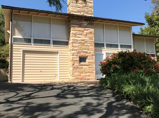(Undisclosed Address), Santa Barbara, CA 93110