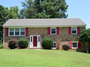 4789 Cochise Trl, North Chesterfield, VA 23237