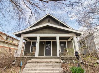 1441 33rd St, Des Moines, IA 50311