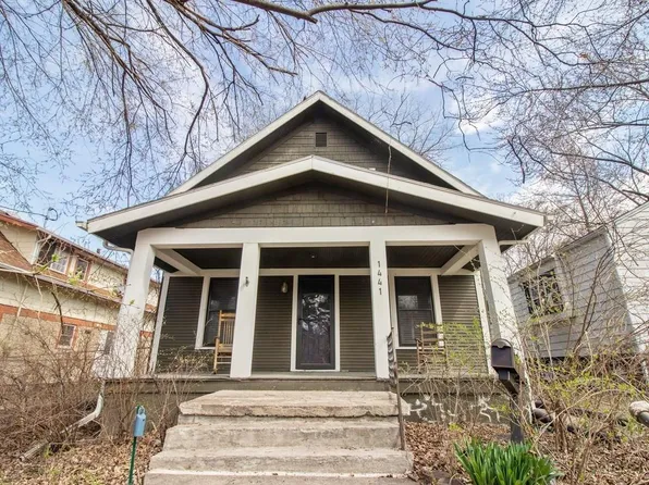 1441 33rd St, Des Moines, IA 50311