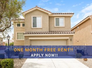 4015 Benevolent Dr, North Las Vegas, NV 89032