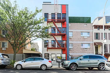 Rented by Brooklyn Group