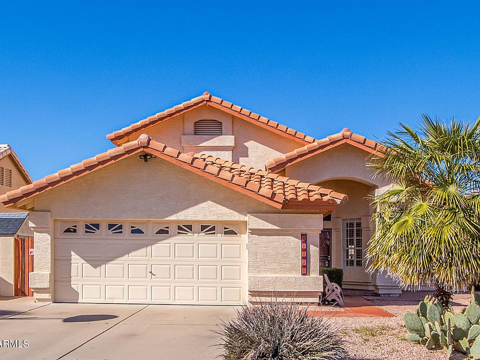 18820 N 35th Way, Phoenix, AZ 85050 Zillow