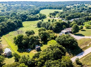 255 Melton Ln, Poolville, TX 76487