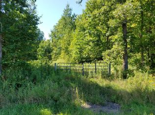 LOT 5 Wildcat Rd, Spooner, WI 54801
