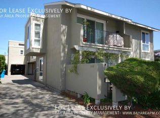 1018 Chula Vista Ave APT 5, Burlingame, CA