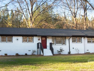 6726 Lockhart Rd, Sharon, SC, 29742