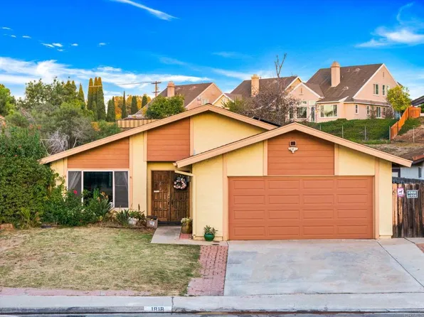 1818 Lindsley Park Dr, San Marcos, CA 92069