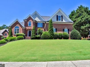 4174 Highglen Trce, Dacula, GA 30019