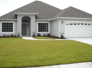 357 Southern Breezes Cir LOT 17, Murrells Inlet, SC 29576